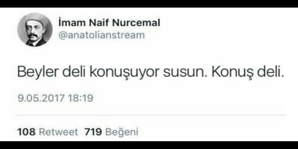 Kendilerini Tek Bir Tweetle Anlatarak Güldürürken Düşündüren 23 Takipçimiz