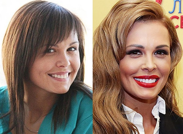 14. Мария Горбань