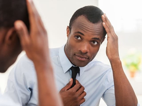 8. И последний вопрос: насколько вы в себе уверены?