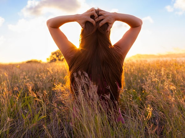 Вам не хватает самовыражения!