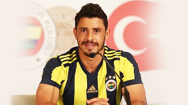 9. Giuliano ➡️ Fenerbahçe