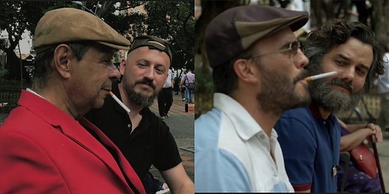 Pablo Escobar'ın Gittiği Yerleri Adım Adım Takip Edip Aynı Fotoğrafları Çektiren Gezgin