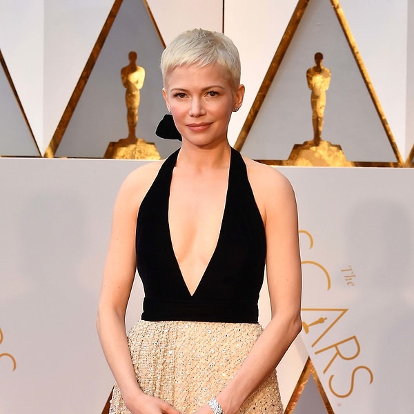 10. Мишель Уильямс