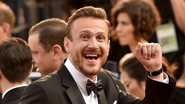 5. Джейсон Сигел