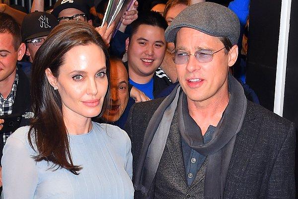 Pitt'e yakın bir kaynağın yaptığı açıklama göre şiddet iddiaları asılsız olsa da yakışıklı aktörün Jolie'ye daha önce gizlilik sözleşmesi imzalatması bu iddiaların güçlenmesinde büyük bir rol oynuyor.
