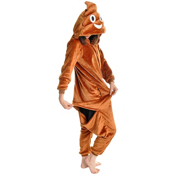 18. Ну и закончим пижамой