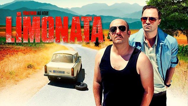 17. Limonata (2015) | IMDb  7.6