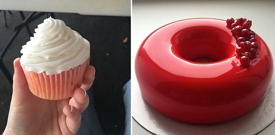 22 фото красивой и идеальной еды, от которой можно получить гастрономический оргазм