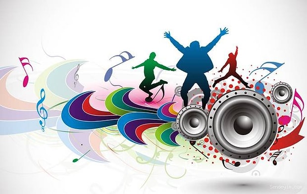 Müzik