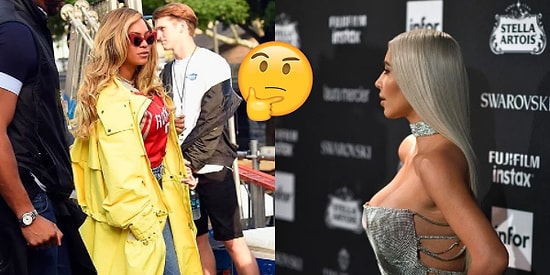 Onedio Moda Polisleri İş Başında: Giydikleriyle Hafta Boyu Dikkat Çeken Ünlüleri Puanlıyoruz!