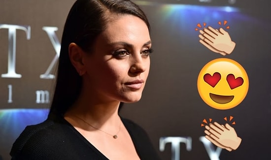 Güzeller Güzeli Mila Kunis Hakkında, Duydukça Onu Daha Çok Sevmenizi Sağlayacak 34 Bilgi