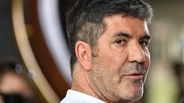 6. Саймон Коуэлл