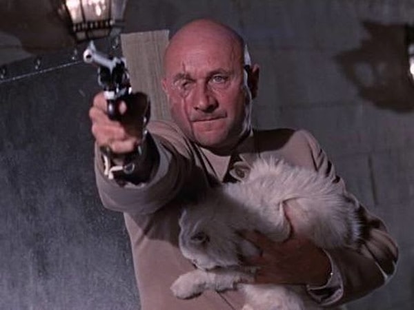 4. А это кто?