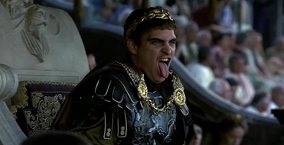 Тест: Сможете ли вы назвать имена всех этих знаменитых кинозлодеев?