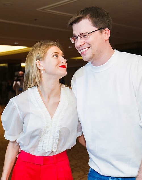 Юлия Лещенко vs. Кристина Асмус