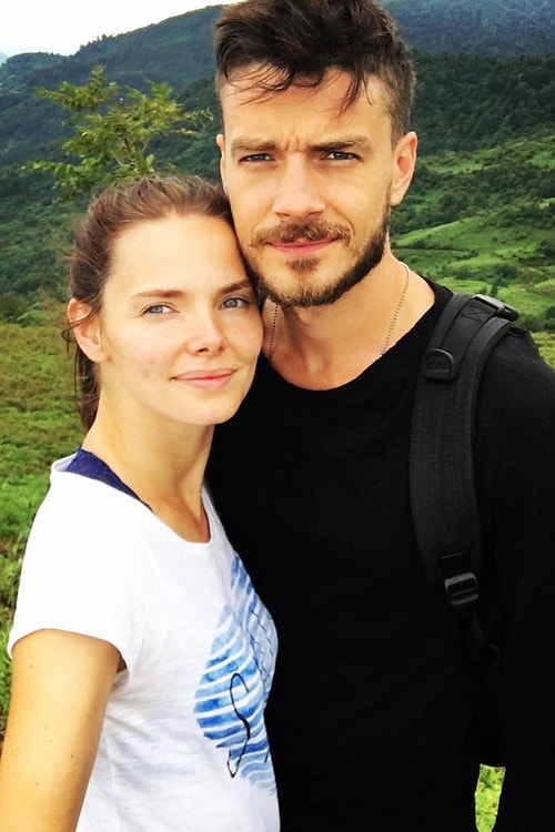 Яна Сексте vs. Елизавета Боярская