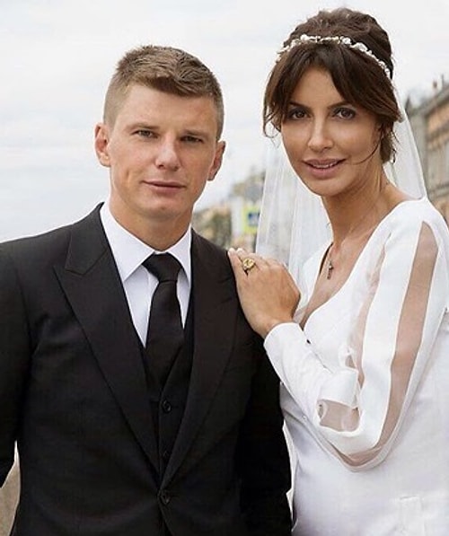 Юлия Барановская vs. Алиса Казьмина