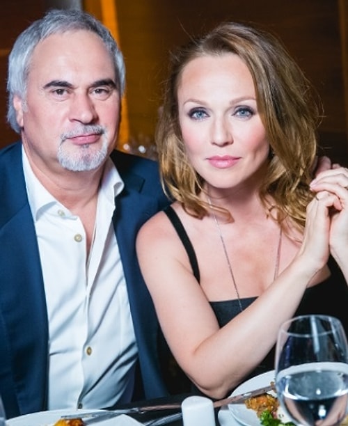 Ирина Меладзе vs. Альбина Джанабаева