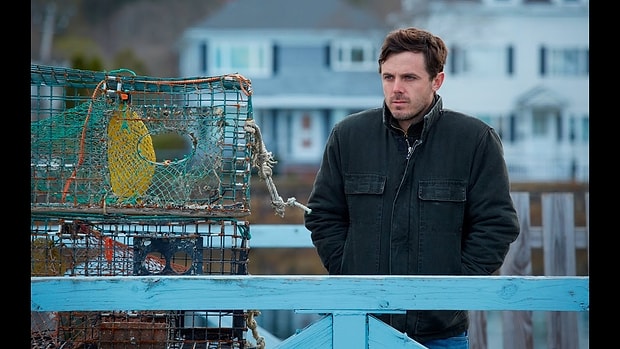 Manchester by the Sea - Yaşamın Kıyısında