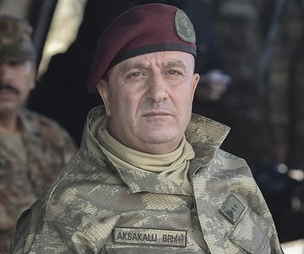 Zekai Aksakallı