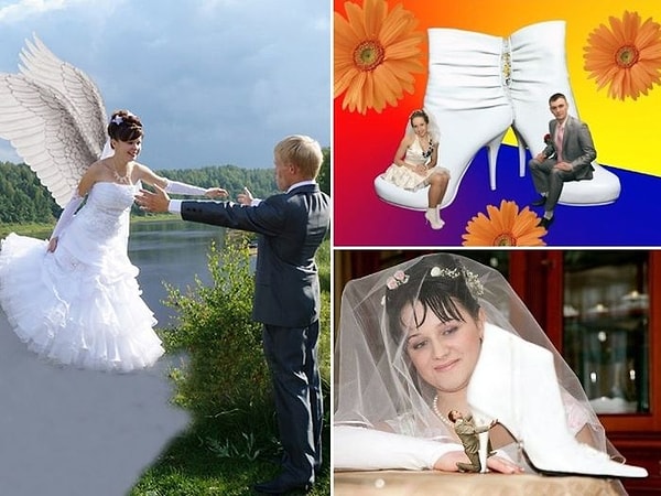 10. Что такого особенного в этих сапожках?