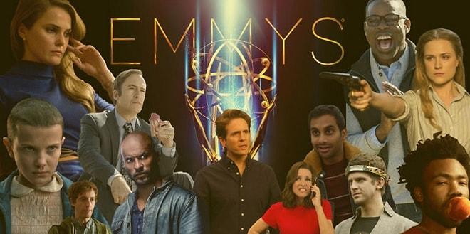 Amerika'yı Kasıp Kavuran Ama Henüz Türkiye'yi Etkisi Altına Alamamış Emmy Adayı 14 Dizi