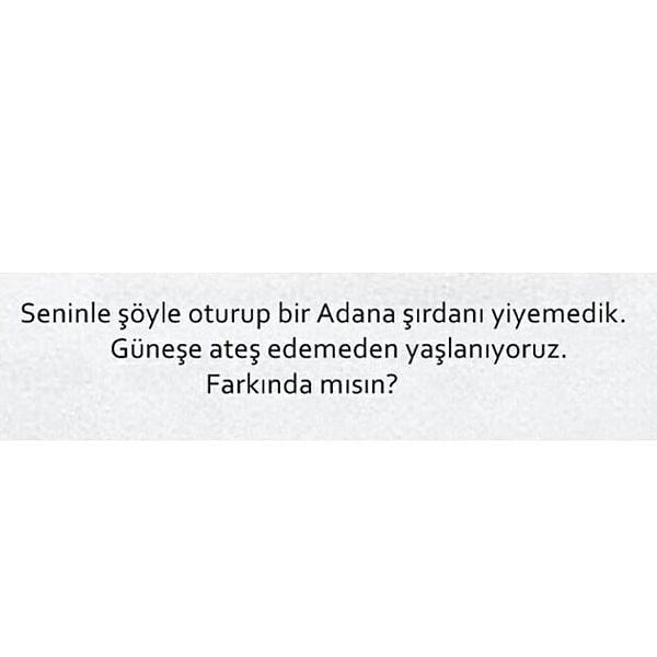 1. Adana