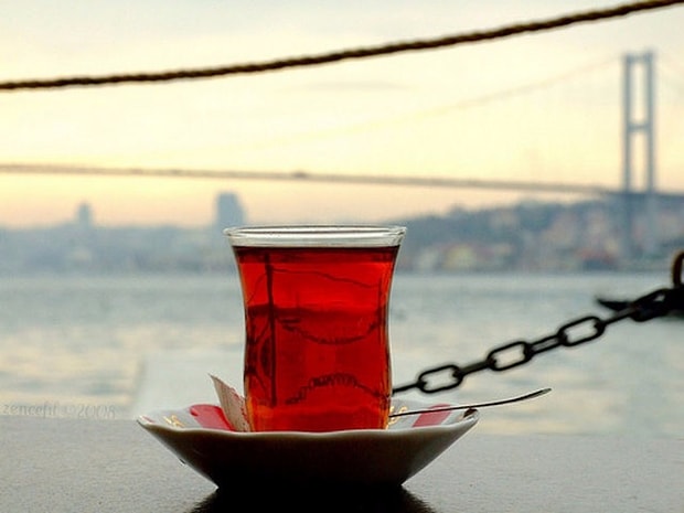 Çay