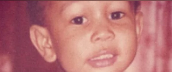 5. А кто этот милый малыш?