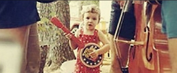 9. А кто этот малыш?