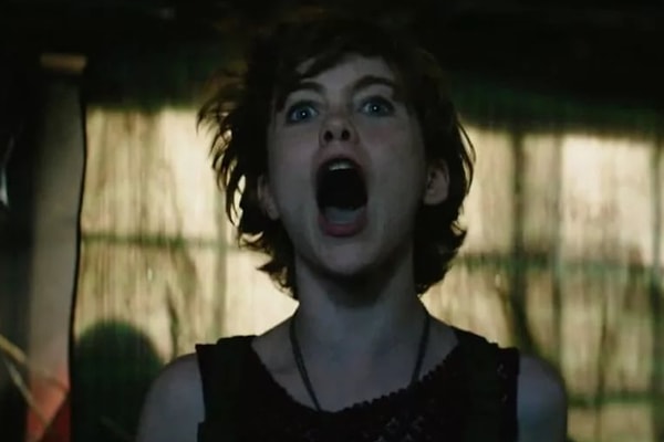 3. Что из перечисленного пугает вас больше всего?