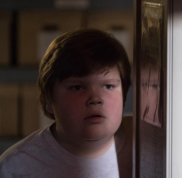 Вы - Бен Хэнском!