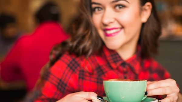 3. Зрение улучшается