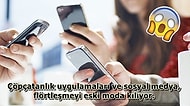 Dijital Parmaklıklar! Cep Telefonları ve Sosyal Medyanın Bizi Biz Yapmaktan Çıkardığı 9 Durum