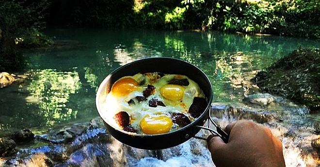Kamp ve Doğaseverlerin Mutlaka Takip Etmesi Gereken Yerli 10 Instagram Hesabı