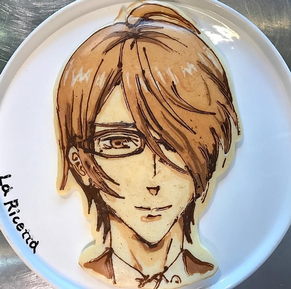 15. Адзуса Асахина из "Братский конфликт"