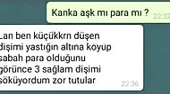 Fakirliğini Mizahıyla Barıştırarak Über Komik Paylaşımlar Çıkartmış 15 Kişi