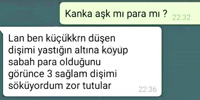 Fakirliğini Mizahıyla Barıştırarak Über Komik Paylaşımlar Çıkartmış 15 Kişi