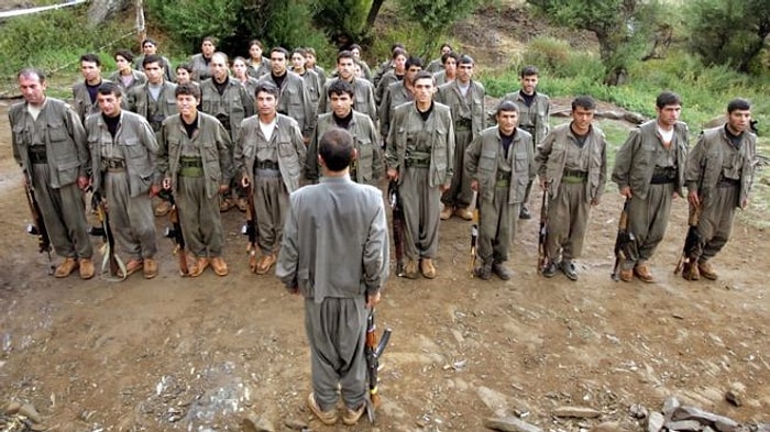 Belçika'dan Skandal Karar: Temyiz Mahkemesi PKK'yı 'Terör Örgütü' Saymayan Kararı Onadı