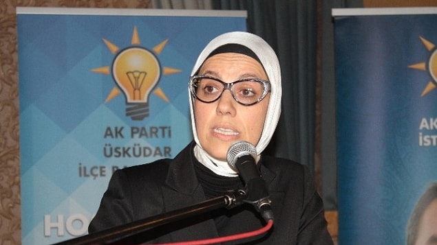 AK Parti'den ilk açıklama: 'Bir suçu varsa adalet önünde cevap verir'