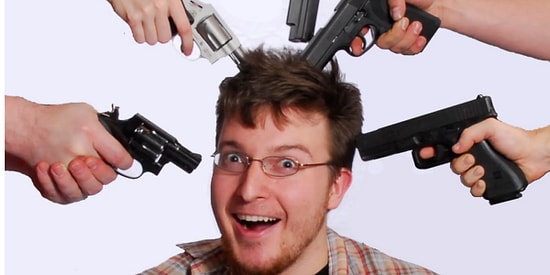 Hangi Şehirde Nasıl Öleceğini Açıklıyoruz!