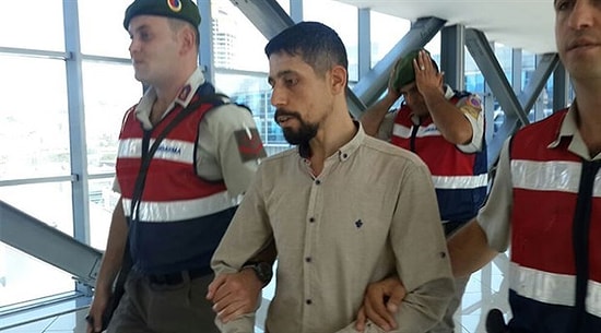 Artık 'O' da Aramızda: Şort Giydiği İçin Bir Kadına Saldıran Kızılateş Hükümlü Olduğu Cezadan da Tahliye Edildi