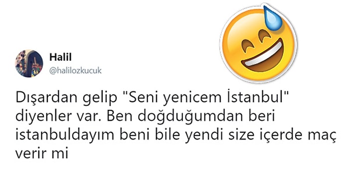 Ne Yapıyorsanız Bırakıp Okumaya Başlamanız Gereken Haftanın En Komik 20 Tweet'i