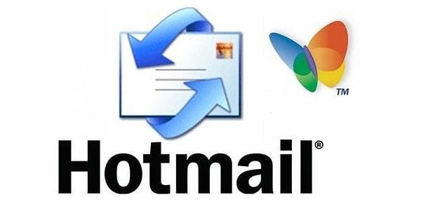 10. 1999 yılında hacker’lar, şifre kısmına ‘eh’ yazıldığı takdirde hotmail uzantılı bütün e-mail hesaplarına giriş yapılabildiğini tespit etti ve bu muazzam güvenlik açığını hotmail'e bildirdi.