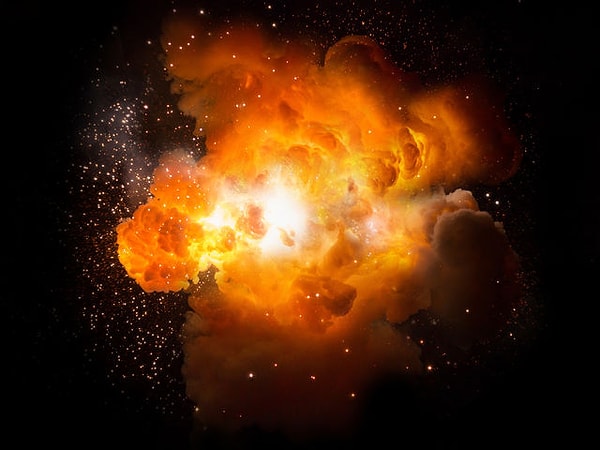 6. С чем у вас ассоциируется "огонь"?