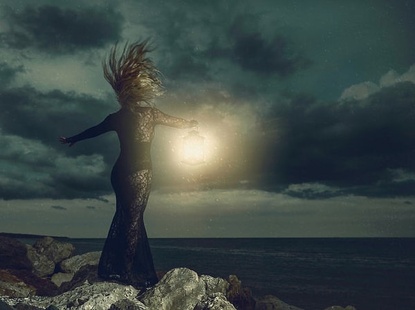 Вы определенно мизантроп!