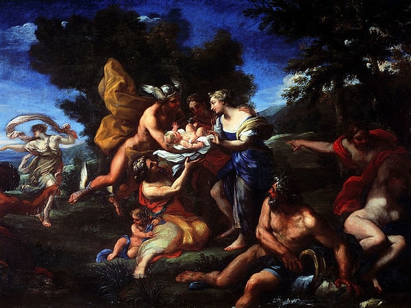 8. А как вы считаете, кто главный герой этой картины?