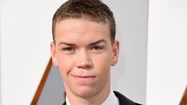 12. Изначально роль должна была достаться не ему