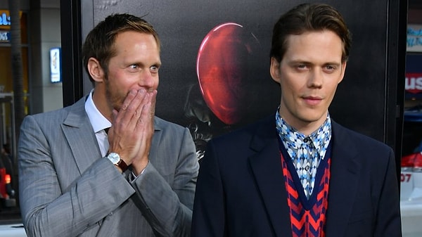 13. Роль принесла ему ночные кошмары