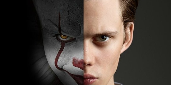 "Пеннивайз" в обычной жизни просто душка!